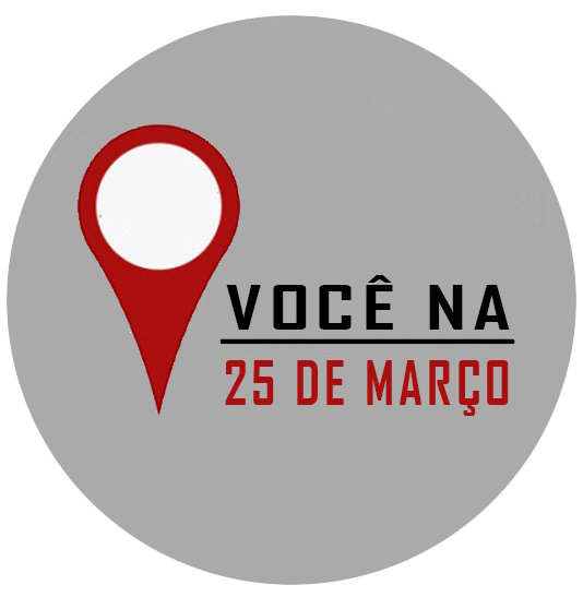 Você na 25